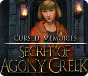 Download Cursed Memories: The Secret of Agony Creek game
