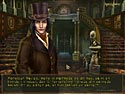 Dark Tales: Edgar Allan Poe's Den sorte kat screenshot
