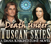 Download Death Under Tuscan Skies: A Dana Knightstone Novel game