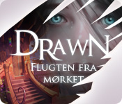 Download Drawn: Flugten fra mørket game