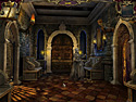Echoes of the Past: Det forstenede kongehus screenshot