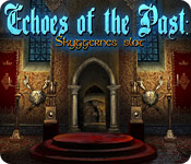 Download Echoes of the Past: Skyggernes slot game