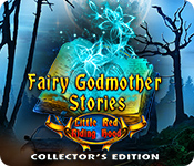 Download Fairy Godmother Stories: Little Red Riding Hood Collector's Edition game