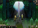 Fiction Fixers: The Curse of OZ screenshot