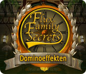 Download Flux Family Secrets: Dominoeffekten game