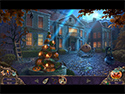 Haunted Manor: Halloween's Uninvited Guest Collector's Edition screenshot