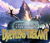 Download Hidden Expedition : Djævlens trekant game