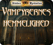 Download Hidden Mysteries: Vampyrernes hemmelighed game