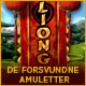 Download Liong: De Forsvundne Amuletter game