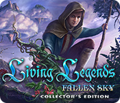 Download Living Legends: Fallen Sky Collector's Edition game