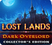 Download Lost Lands: Dark Overlord Collector's Edition game