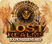 Download Lost Realms: Solprinsessens arv game