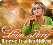 Download Love Story: Breve fra fortiden game