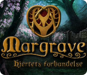 Download Margrave: Hjertets forbandelse game