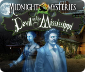 Download Midnight Mysteries 3: Devil on the Mississippi game