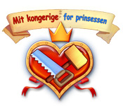 Download Mit kongerige for prinsessen game