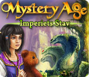 Download Mystery Age: Imperiets stav game