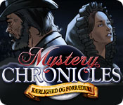 Download Mystery Chronicles: Kærlighed og forræderi game