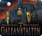 Download Nightfall Mysteries: Galeanstalten game