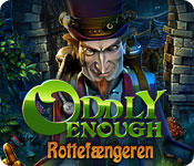 Download Oddly Enough: Rottefængeren game