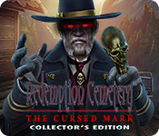 Download Redemption Cemetery: The Cursed Mark Collector's Edition game