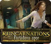 Download Reincarnations: Fortidens spor game