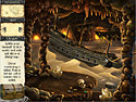 Robinson Crusoe og piraternes forbandelse screenshot