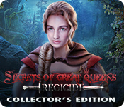 Download Secrets of Great Queens: Regicide Collector's Edition game
