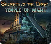 Download Secrets of the Dark: Temple of Night game