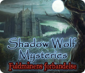 Download Shadow Wolf Mysteries: Fuldmånens forbandelse game