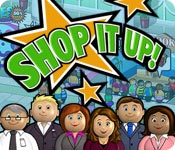 Download Shop It Up! game