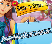 Download Shop-n-Spree: Familieformuen game