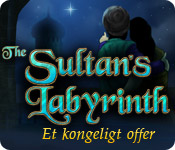 Download The Sultan's Labyrinth: Et kongeligt offer game