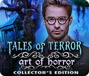 Download Tales of Terror: Art of Horror Collector's Edition game