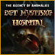 Download The Agency of Anomalies: Det mystiske hospital game