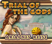 Download Trial of the Gods: Ariadnes rejse game