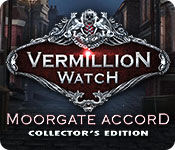 Download Vermillion Watch: Moorgate Accord Collector's Edition game