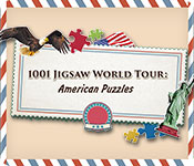 Download 1001 Jigsaw World Tour: American Puzzle game