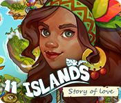 Download 11 Islands: Story of Love game