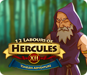 Download 12 Labours of Hercules XII: Timeless Adventure game
