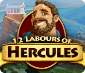 Download 12 Labours of Hercules game