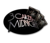Download 3 Cards to Midnight game
