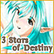 Download 3 Stars of Destiny game