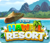 Download 5 Star Hawaii Resort game