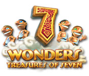 Download 7 Wonders: Treasures of Seven game