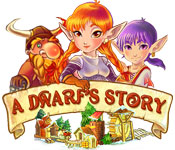 Download A Dwarf's Story game