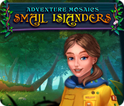Download Adventure Mosaics: Small Islanders game