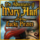 Download The Adventures of Mary Ann: Lucky Pirates game