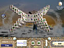 Aerial Mahjong screenshot
