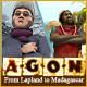 Download AGON: From Lapland to Madagascar game